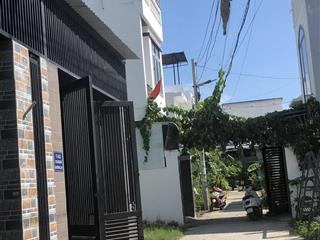 Chính chủ bán đất 53.7m2 giá 2 tỷ 50 triệu gần chợ Đầm Nha Trang, khu Hà Thanh