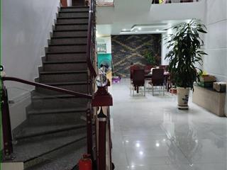 Nhà liền kề 4PN, 5WC, 60m2 Nguyễn Văn Linh, P. Vĩnh Niệm, Q. Lê Chân, TP Hải Phòng 4,85 tỷ