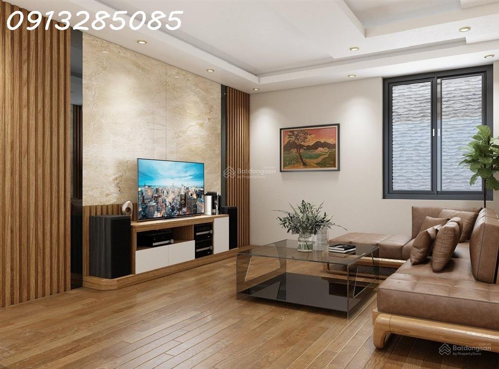 Nhà liền kề 4PN, 5WC, 60m2 Nguyễn Văn Linh, P. Vĩnh Niệm, Q. Lê Chân, TP Hải Phòng 4,85 tỷ