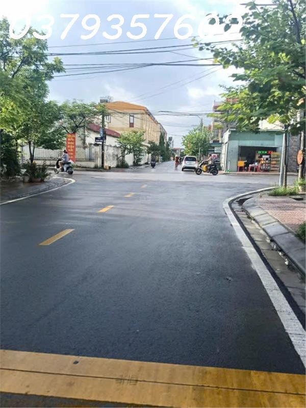CHÍNH CHỦ CẦN BÁN GẤP – CẮT LỖ SÂU LÔ ĐẤT ĐẸP Ở CÁCH HẠ, AN DƯƠNG