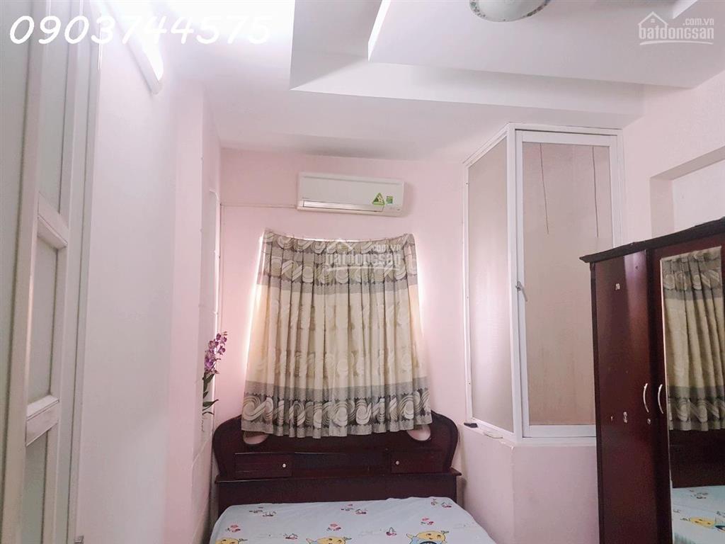 Phòng Quận 1 cho 1 nữ thuê đủ tiện nghi, bao điện nước + wifi. LH: 0903 744 575