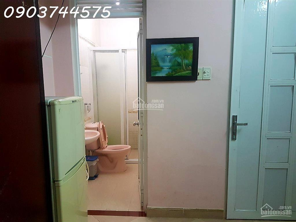 Phòng Quận 1 cho 1 nữ thuê đủ tiện nghi, bao điện nước + wifi. LH: 0903 744 575