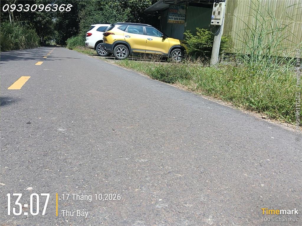 Bán lô đất siêu đẹp tại xã Long Hòa, TP. HCM, DT 2000m2, 6 tỷ, pháp lý đầy đủ