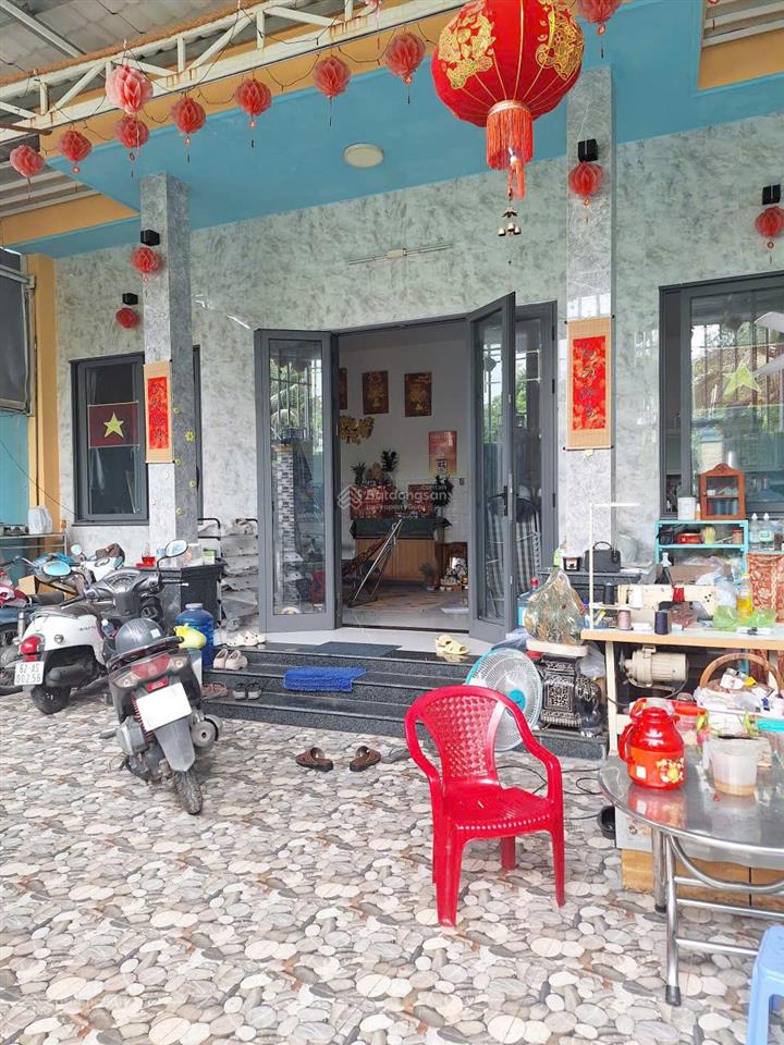 Bán nhà mới xây 8,5 x 21m tại phường thủ dầu một, tp hồ chí minh