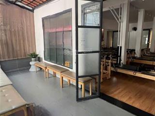 Cho thuê nhà hai bà trưng, quận 3