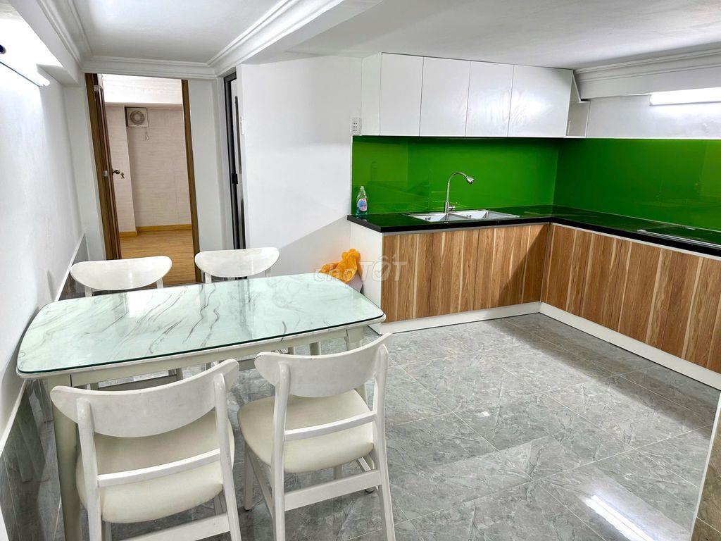 Nhà HXH quay đầu, gần cầu Bình Triệu, 3 phòng ngủ, 3 toilet