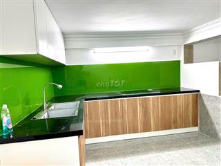 Nhà HXH quay đầu, gần cầu Bình Triệu, 3 phòng ngủ, 3 toilet