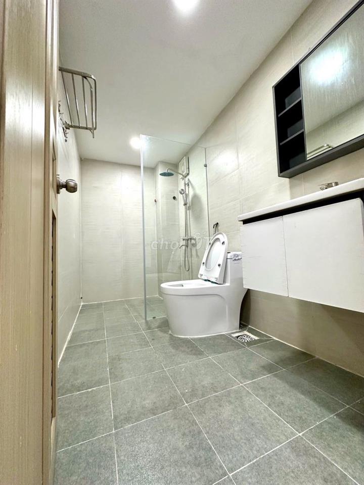 Nhà HXH quay đầu, gần cầu Bình Triệu, 3 phòng ngủ, 3 toilet