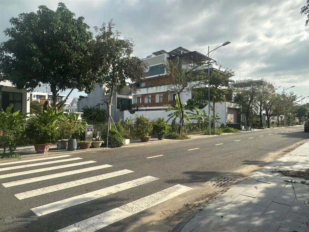 Bán lô góc 2 mặt euro village 2 giá chỉ 92 tr/m2 giáng hương 3, hòa xuân, đà nẵng