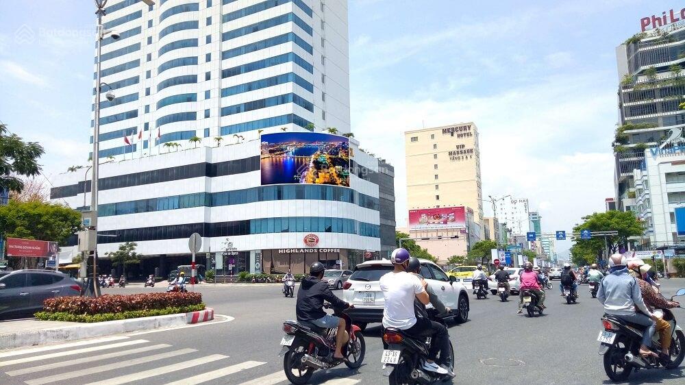 Bán 3 lô liền kề mặt tiền nguyễn văn linh, đà nẵng