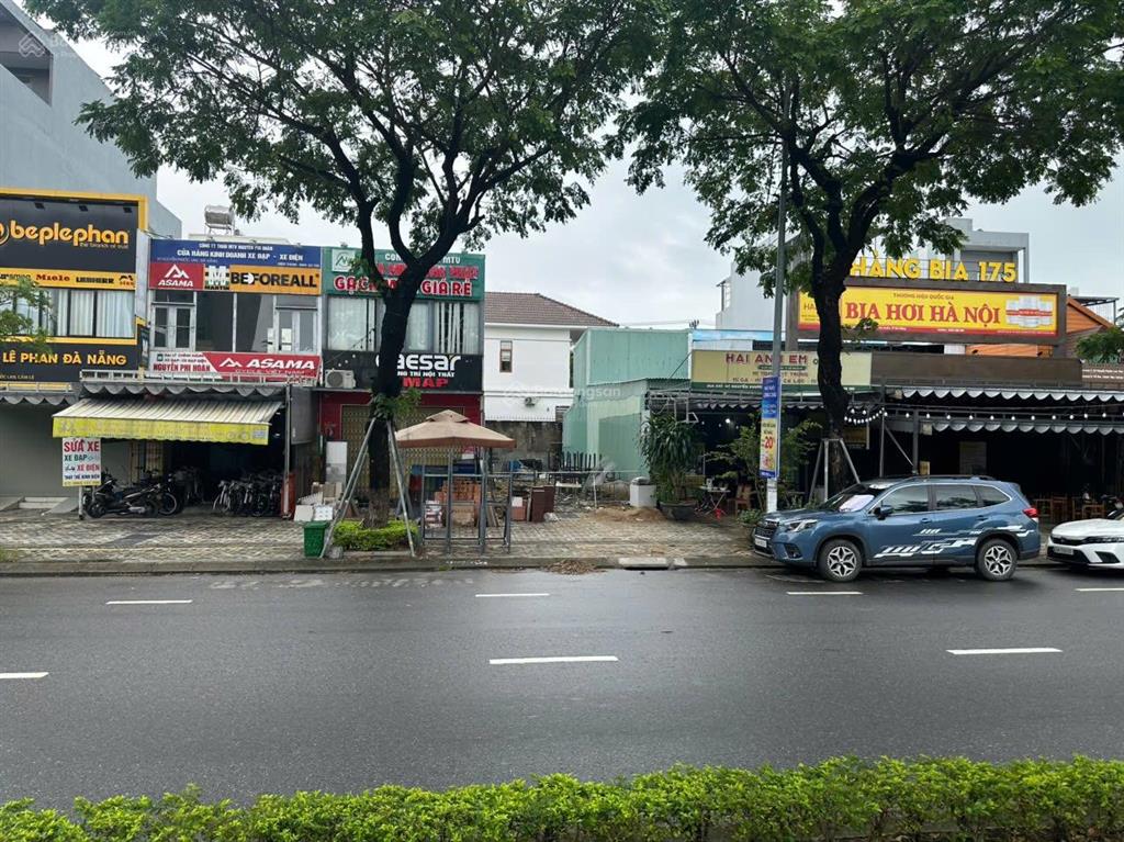 Bán cặp nguyễn phước lan, hòa xuân, đà nẵng giá tốt