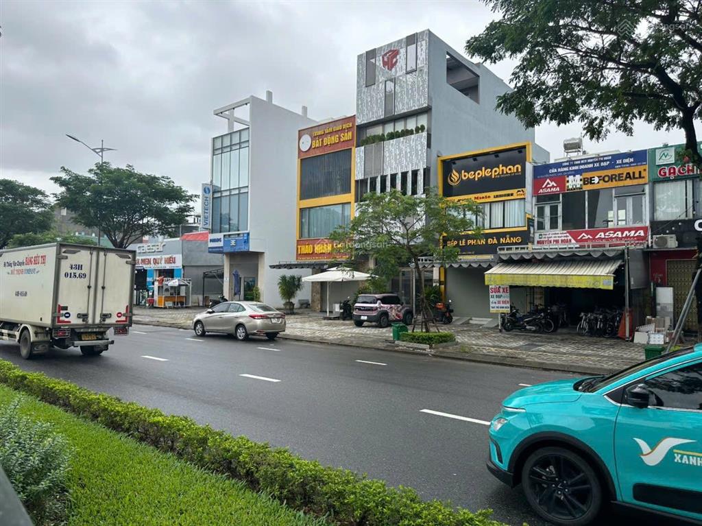 Bán cặp nguyễn phước lan, hòa xuân, đà nẵng giá tốt