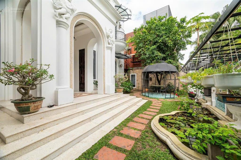 Bán nhà biệt thự lê quang hòa đà nẵng giá tốt