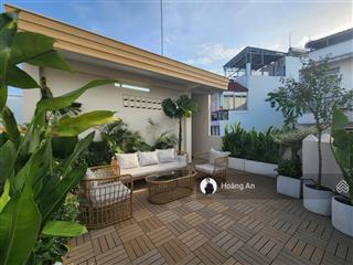 Góc 2 mặt tiền, hẻm xe hơi nguyễn cửu vân, p17, bt  (6 x 15m)  kc 4 tầng (5 phòng)  chỉ 15 tỷ