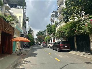 Siêu hiếm! hxh đặng dung, tđ, quận 1 (4 x 16m) vuông vức  kc 4 tầng  hđt 40tr  chỉ 19,5 tỷ