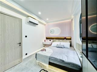 Chỉ 230 triệu/m2  mặt tiền thích quảng đức, p4, pn  (4,2 x 16,5m)  kc 4 tầng  chỉ 16,5 tỷ tl