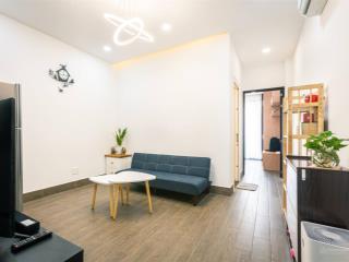 Chdv! hxh 6m trần quang diệu, p14  (4 x 17m)  6 tầng, thang máy  hđt 40tr/th  chỉ 17,5 tỷ tl