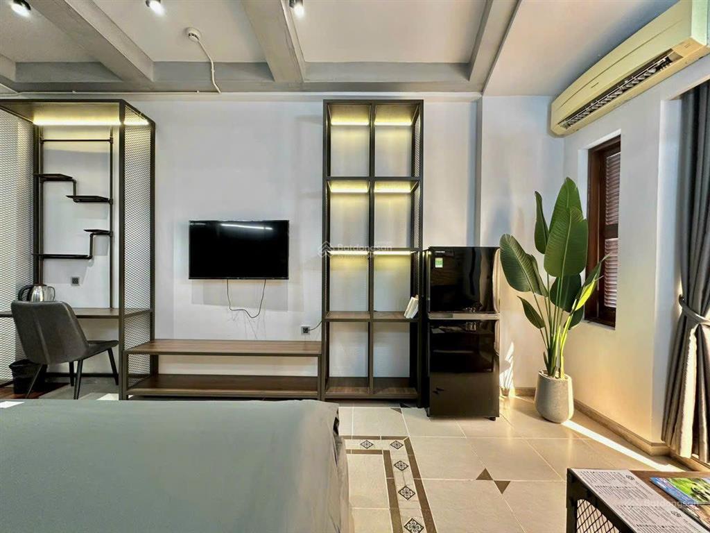 Nhà hiếm! mt nguyễn trọng tuyển, p15  (3,6 x 16,5m) vuông vức  kc 3 tầng kiên cố  chỉ 13,8 tỷ tl