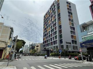 Căn góc 2 mặt tiền đường 8m nguyễn bỉnh khiêm, bến nghé, q1  (4 x 17m) vuông vức  chỉ 25,9 tỷ tl