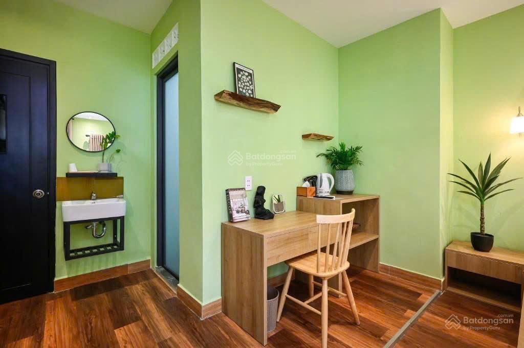 Vị trí vàng! khu vip hàm nghi,p. bến thành (4,5 x 16,5m)  5 tầng. hđt 55 triệu/tháng. chỉ 27,5 tỷ