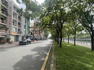 Giảm sâu! căn góc 3 mt hoàng sa, phường tân định, q1  (7 x 8m)  kc 6 tầng kiên cố  chỉ 15 tỷ