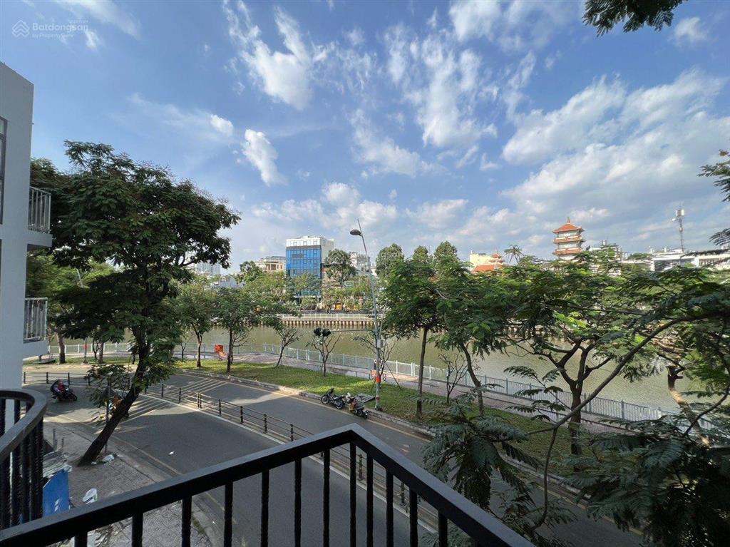 Giảm sâu! căn góc 3 mt hoàng sa, phường tân định, q1  (7 x 8m)  kc 6 tầng kiên cố  chỉ 15 tỷ