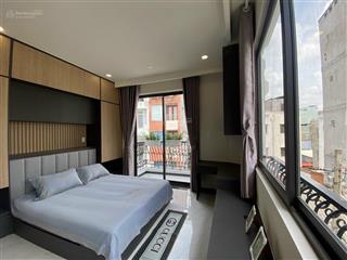 Cách mặt tiền 10m  khu sang võ thị sáu, q3  (4 x 20m) vuông vức  cpxd 5 tầng  chỉ 13,5 tỷ tl