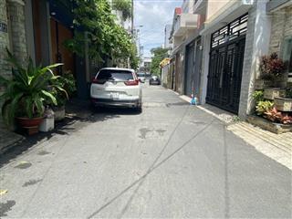 Căn duy nhất! hxh 6m trần quang diệu, p14, q3  (10 x 10m)  kc sẵn 4 tầng (5 pn)  chỉ 17.9 tỷ tl