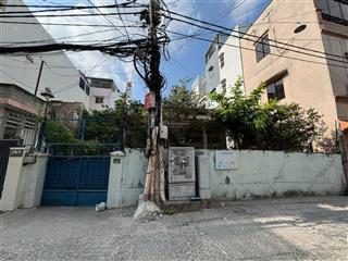 Siêu phẩm trần khắc chân, p. tân định  (11.3 x 21.22m) 239m2  được xây hầm, 5 tầng  chỉ 67 tỷ tl