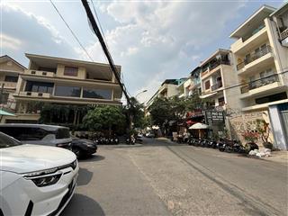 Siêu phẩm ngang 8m  đường rộng 12m võ oanh, p25  (8.4 x 16m) vuông vức  nhà c4  chỉ 31 tỷ tl