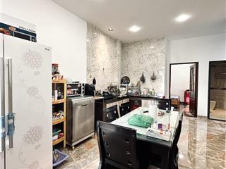 Cách mặt tiền 10m  khu sang võ thị sáu, q3  (4 x 20m) vuông vức  cpxd 5 tầng  chỉ 13.5 tỷ tl