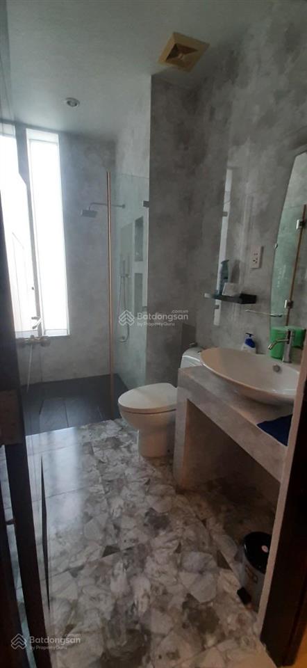 Nhà đẹp  khu sang! hẻm xe hơi nam kỳ khởi nghĩa, q3  (10 x 10.5m)  kc 5 tầng (6 pn)  chỉ 22 tỷ