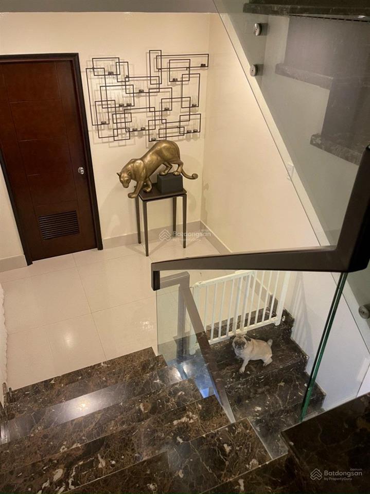 Nhà đẹp  khu sang! hẻm xe hơi nam kỳ khởi nghĩa, q3  (10 x 10.5m)  kc 5 tầng (6 pn)  chỉ 22 tỷ