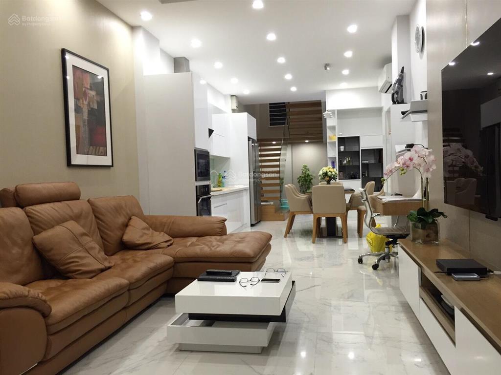 Bán gấp! hxh 6m nguyễn trãi, p. bt, q1  dt 4.1 x 24m (100m2)  kc 3 tầng, thang máy  chỉ 24 tỷ