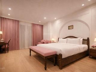 Hạ 3 tỷ! mt huỳnh khương ninh, p. đa kao, q1  (4.2 x 19.5m) nở hậu  kc 3 tầng  chỉ 24.5 tỷ tl