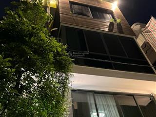 Villa mini lung linh! nguyễn trọng tuyển, p1, tb  dt 7.1 x 12m (75.5m2)  kc 5 tầng  chỉ 25.9 tỷ