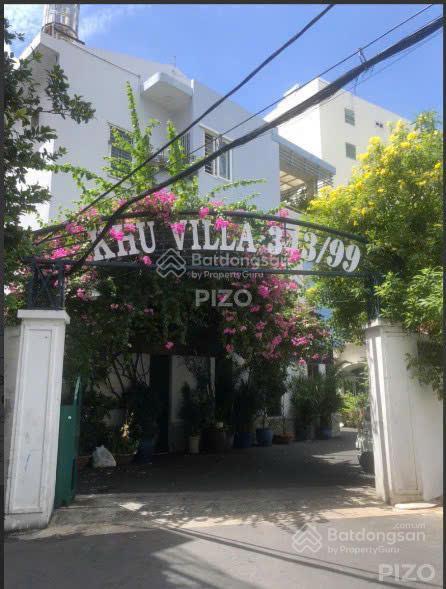 Villa mini lung linh! nguyễn trọng tuyển, p1, tb  dt 7.1 x 12m (75.5m2)  kc 5 tầng  chỉ 25.9 tỷ