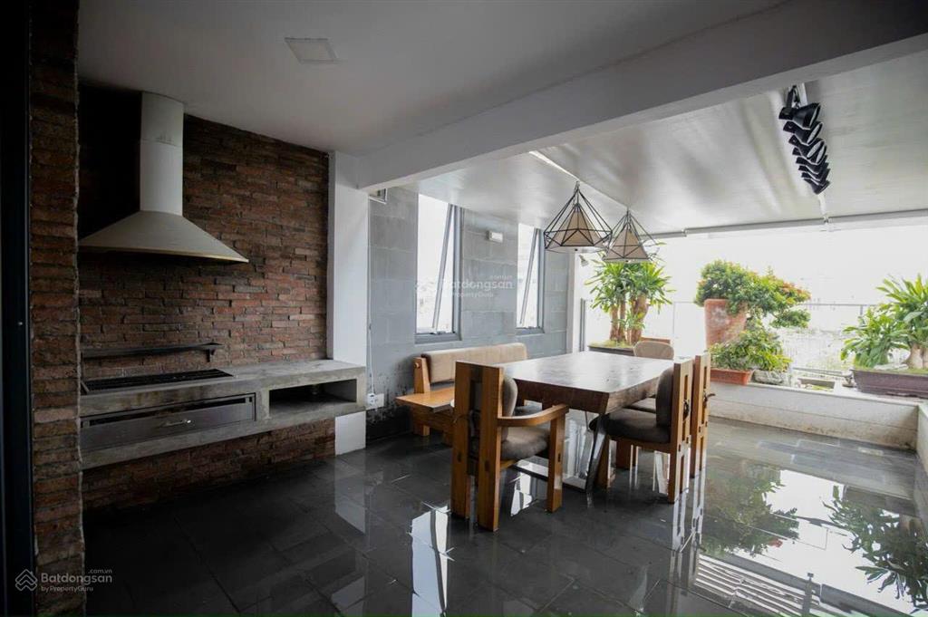Villa mini lung linh! nguyễn trọng tuyển, p1, tb  dt 7.1 x 12m (75.5m2)  kc 5 tầng  chỉ 25.9 tỷ