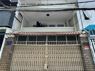 Hạ giá bán gấp! hẻm xe hơi phan đăng lưu, pn  dt 4.54 x 14m (61.4m2)  kc 3 tầng  chỉ 11 tỷ