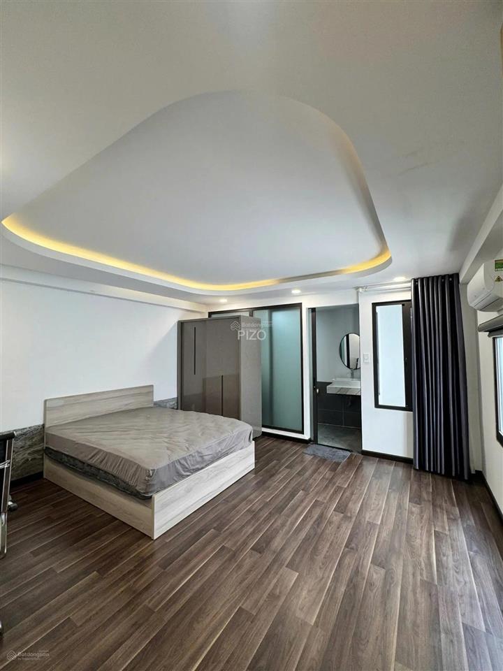 Nhà đẹp hẻm sang! nhà điện biên phủ, p17, bt  dt 4.5 x 18.5m (77.6m2)  kc 2 tầng  chỉ 12.5 tỷ