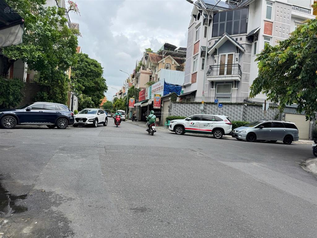 Siêu hiếm  nhà 6 tầng mặt tiền cù lao, p2, pn  dtcn 43.7m2  hđt sẵn 35 triệu/th  giá 15.8 tỷ