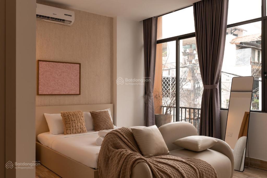 Dòng tiền khủng! toà nhà nguyễn đình chiểu, q1  (6.2 x 22m)  hầm, 4 tầng (11 chdv)  chỉ 44.9 tỷ