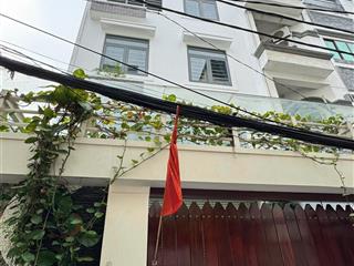 Nhà đẹp! villa mini phạm viết chánh, q1. dt 6 x 16m (90.1m2)  kc 5 tầng, thang máy  chỉ 29.5 tỷ