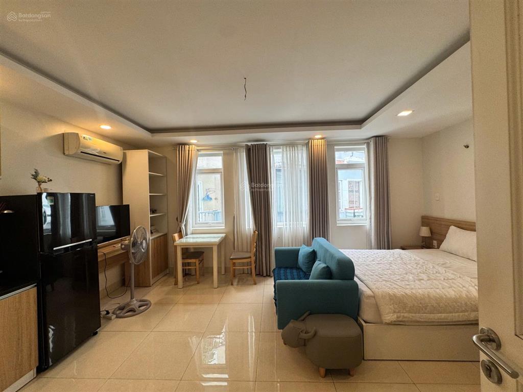 Đối diện thảo cầm viên  khu vip nguyễn thị minh khai, đa kao  (6 x 14m)  5 tầng  chỉ 19,9 tỷ