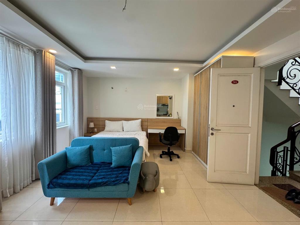 Đối diện thảo cầm viên  khu vip nguyễn thị minh khai, đa kao  (6 x 14m)  5 tầng  chỉ 19,9 tỷ
