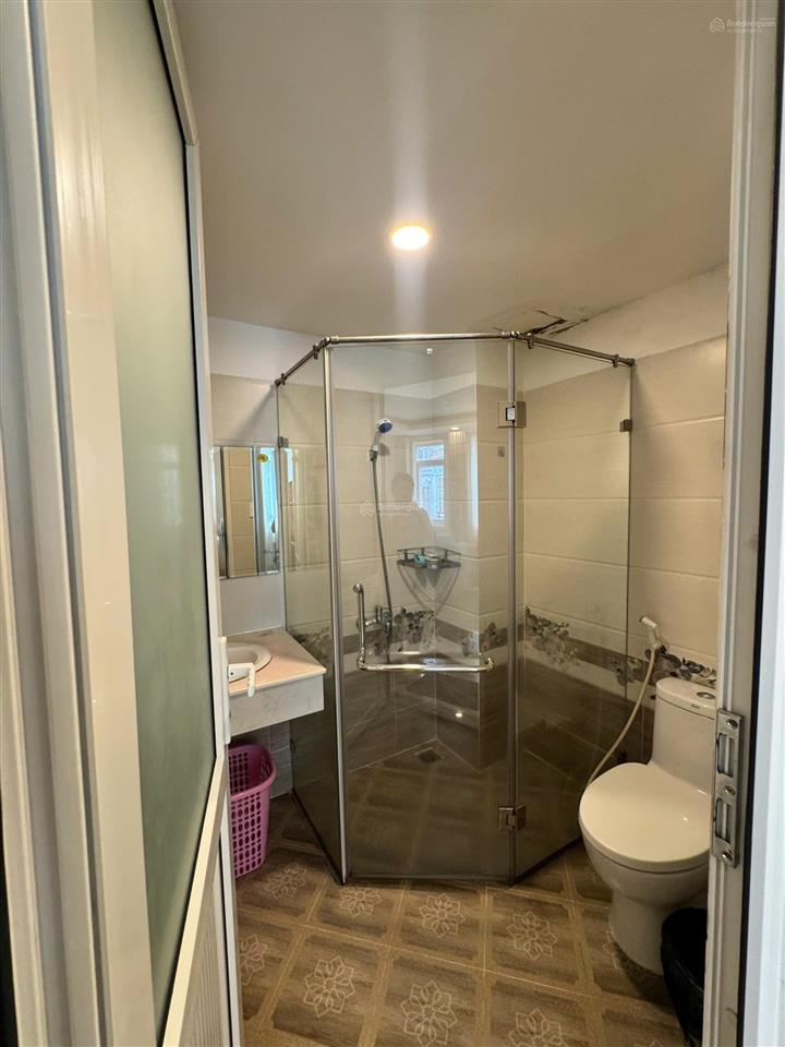 Đối diện thảo cầm viên  khu vip nguyễn thị minh khai, đa kao  (6 x 14m)  5 tầng  chỉ 19,9 tỷ