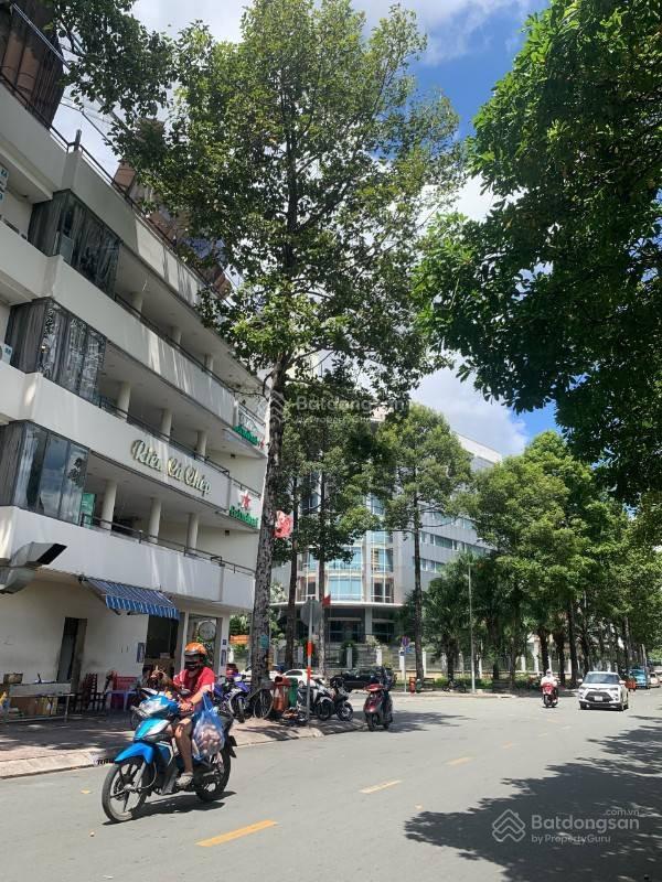 Mặt tiền khủng 9m! mt hoàng sa, tđ, q1  (9 x 5m) không lộ giới  hđt 30 tr/tháng  chỉ 21.9 tỷ tl