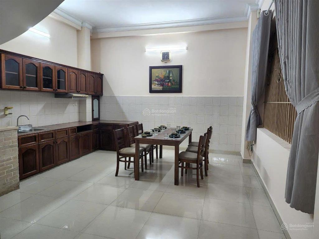 Góc 2 mặt tiền, hẻm xe hơi nguyễn cửu vân, p17, bt  (6 x 15m)  kc 4 tầng (5 phòng)  chỉ 13.6 tỷ