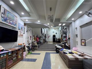 Cách mặt tiền 1 căn! nhà đẹp huỳnh văn bánh  (5 x 15m) vuông vức  4 tầng (5 pn)  chỉ 12.9 tỷ