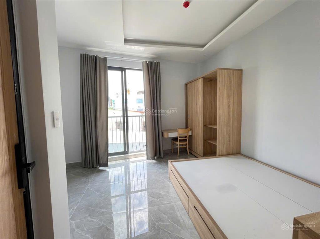 Hđt 39 triệu/tháng! hxh 6m phan xích long, phú nhuận  (4.5 x 13m) 4 tầng, thang máy  chỉ 14.3 tỷ